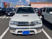 2000 TOYOTA HILUX SURF