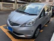 2008 HONDA FIT L