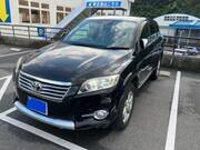 2011 TOYOTA VANGUARD