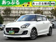 2020 SUZUKI SWIFT