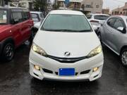 2013 TOYOTA WISH 1.8G