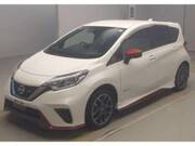 2018 NISSAN NOTE