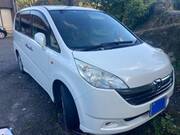 2006 HONDA STEPWAGON