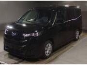 2023 TOYOTA NOAH HYBRID X
