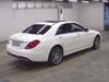 MERCEDES BENZ S CLASS