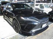 2024 TOYOTA HARRIER G
