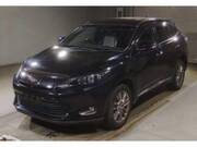 2014 TOYOTA HARRIER