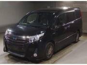 2017 TOYOTA NOAH