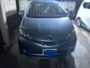 2011 TOYOTA WISH 1.8S