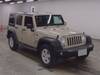 CHRYSLER JEEP WRANGLER UNLIMITED