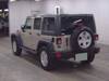 CHRYSLER JEEP WRANGLER UNLIMITED