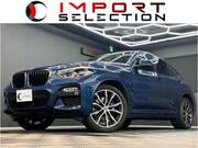 2018 BMW X4