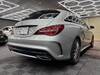 MERCEDES BENZ CLA-CLASS Shooting Brake