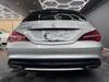 MERCEDES BENZ CLA-CLASS Shooting Brake
