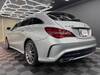 MERCEDES BENZ CLA-CLASS Shooting Brake
