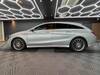 MERCEDES BENZ CLA-CLASS Shooting Brake