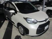2023 TOYOTA SIENTA