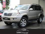 2004 TOYOTA LAND CRUISER PRADO TX