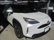 2023 TOYOTA YARIS CROSS HYBRID Z