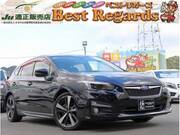 2017 SUBARU IMPREZA SPORTS