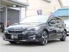 SUBARU IMPREZA SPORTS