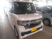 2023 HONDA N-BOX CUSTOM