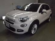 2016 FIAT 500X