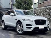 2021 JAGUAR OTHER