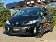 2012 TOYOTA ESTIMA AERAS