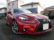 2015 LEXUS IS