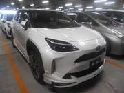 2022 TOYOTA YARIS CROSS HYBRID Z