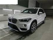2017 BMW X1