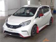 2014 NISSAN NOTE