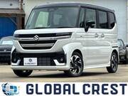 2025 SUZUKI SPACIA CUSTOM