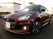 2019 SUZUKI SWIFT