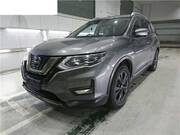 2021 NISSAN X-TRAIL