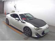 2012 TOYOTA 86