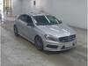 MERCEDES BENZ A-CLASS