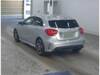MERCEDES BENZ A-CLASS