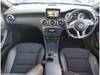 MERCEDES BENZ A-CLASS