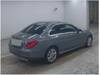 MERCEDES BENZ C-CLASS
