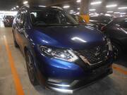 2020 NISSAN X-TRAIL