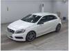 MERCEDES BENZ A-CLASS