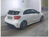 MERCEDES BENZ A-CLASS
