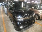 2018 HONDA N-BOX CUSTOM