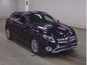 2018 MERCEDES BENZ GLA-CLASS