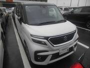 2023 SUZUKI SOLIO BANDIT