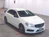 MERCEDES BENZ A-CLASS