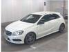 MERCEDES BENZ A-CLASS