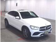 2022 MERCEDES BENZ GLC-CLASS